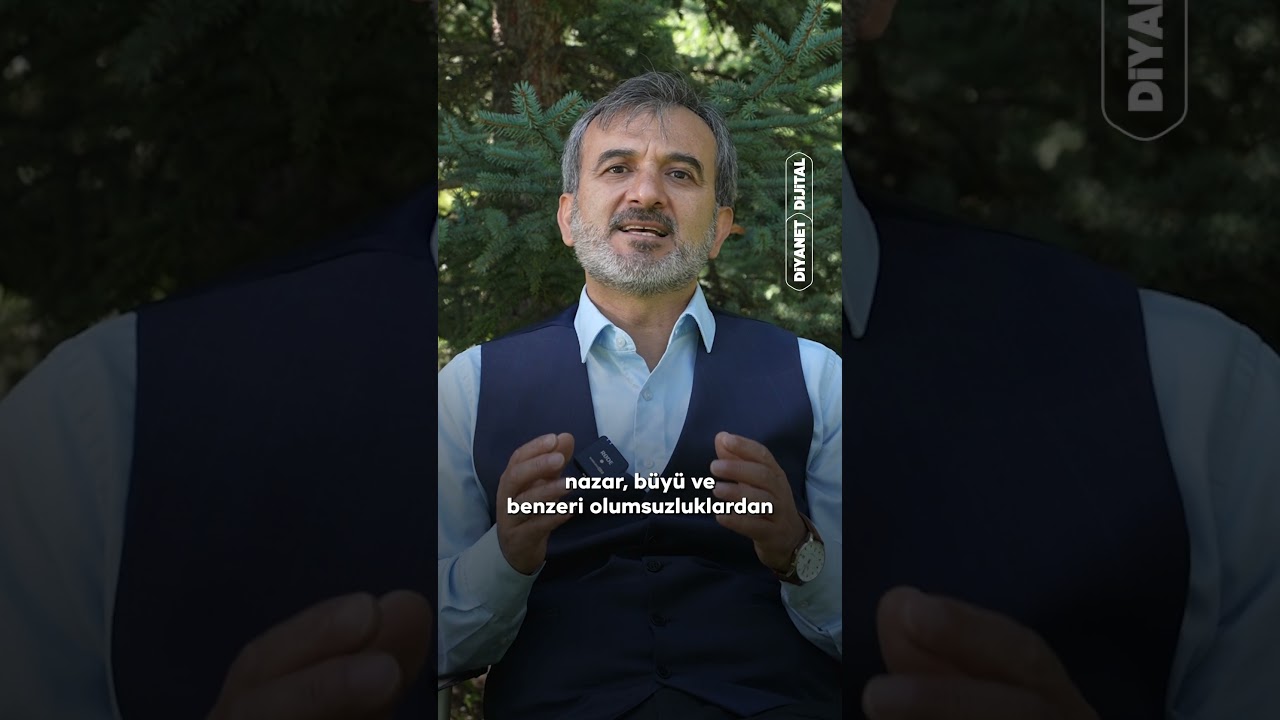 Sihir ve Büyüye Karşı En Etkili Çözüm