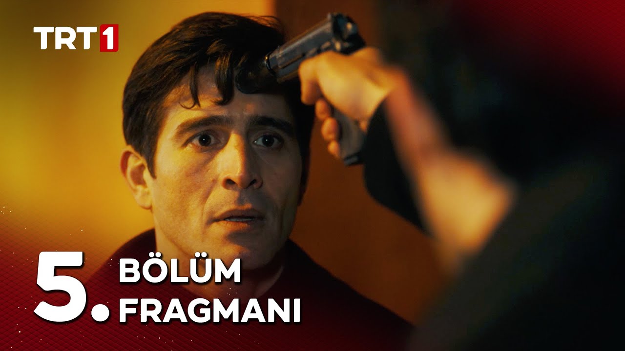 Bir Zamanlar İstanbul 5. Bölüm Fragmanı @birzamanlaristanbuldizisi