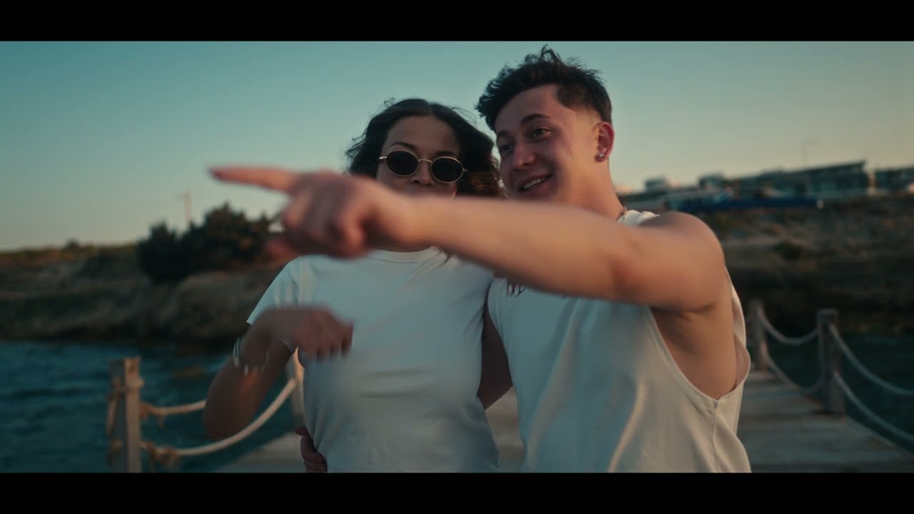 POIZI & MURAT BOZ - YAPAR MISIN? (OFFICIAL MUSIC VIDEO)