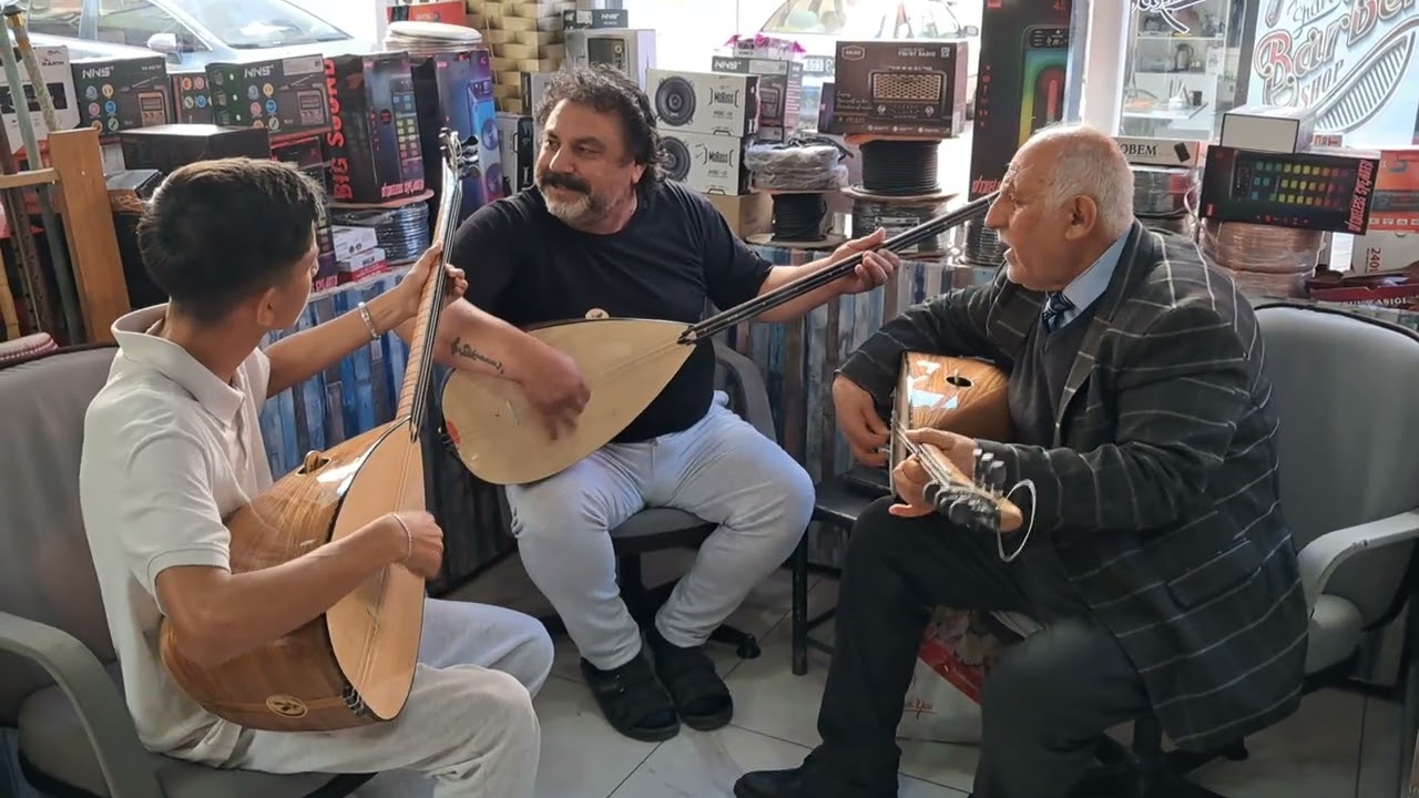 YÜKSEL NİHAL NURETTİN ÇALİŞKAN EREN ÇALİŞKAN MUHABBET PART 1 NİHAL SAZ EVİ KAMERA ÖMER