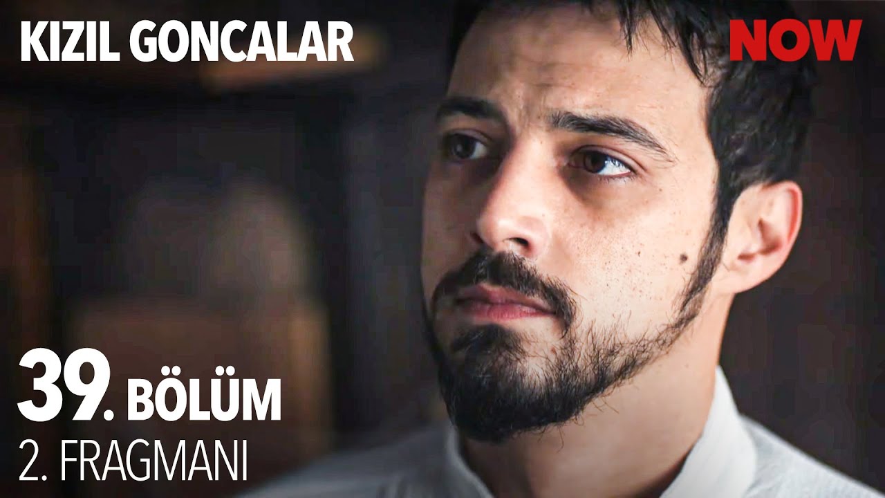 Kızıl Goncalar 39. Bölüm 2. Fragmanı @KizilGoncalarDizisi
