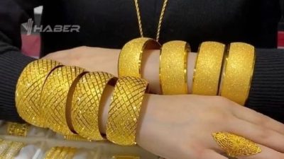 Rüyada altın bilezik görmekle ilgili anlamlar, değerlendirme yöntemleri ve psikolojik