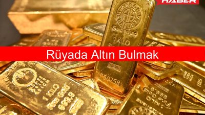 Rüyada altın bulmanın anlamı, duygusal etkileri ve hayata yansımaları hakkında