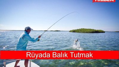 Rüyada balık tutmanın anlamı, çeşitleri ve psikolojik yansımaları hakkında bilgi