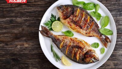 Rüyada balık görmek ve yemekle ilgili anlamlar, gelişmeler ve duyguları