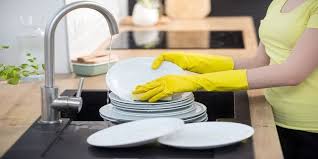 Rüyada bulaşık yıkamanın anlamı, duygusal temizlik, olumsuz rüyalar ve geleceğe