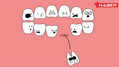 Rüyada diş düşmesi ve anlamları, psikolojik etkileri, farklı kültürlerdeki yorumları