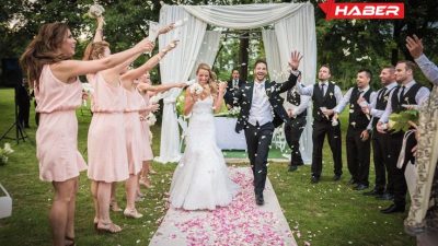 Rüyada düğün görmek, hazırlık yapmak ve davet almak üzerine anlamlar,