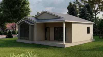 Rüyada ev görmek, yenilik, değişim ve korkularla yüzleşme gibi temaların