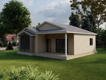 Rüyada ev görmek, yenilik, değişim ve korkularla yüzleşme gibi temaların