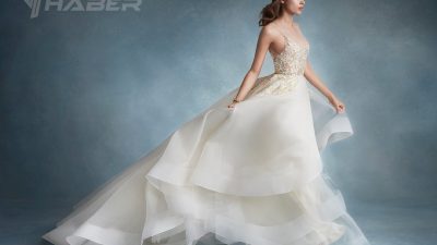 Rüyada gelinlik giymenin anlamı, psikolojik yansımaları ve gelecekteki olumlu gelişmeler