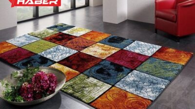 Rüyada halı görmek ve temizlemek, olumlu değişimler ve yeni fırsatlar