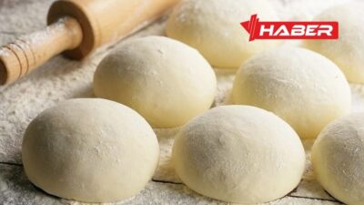 Rüyada hamur görmek, gelişim, yaratıcılık ve yeni fırsatların habercisi olabilir.