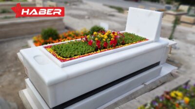 Rüyada mezar görmek, psikolojik etkileri ve olumlu yönleriyle birlikte korku