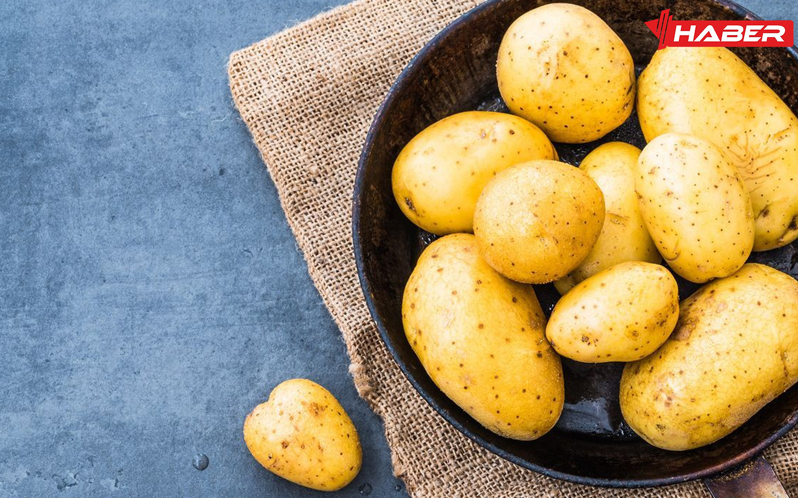 rüyada patates görmek nedir