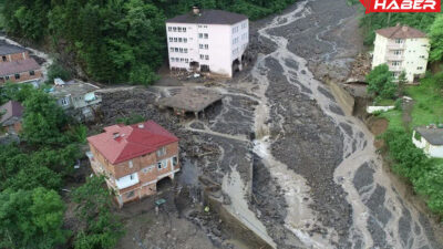 Rüyada sel görmek ile ilgili genel anlamlar, psikolojik etkiler, hayat