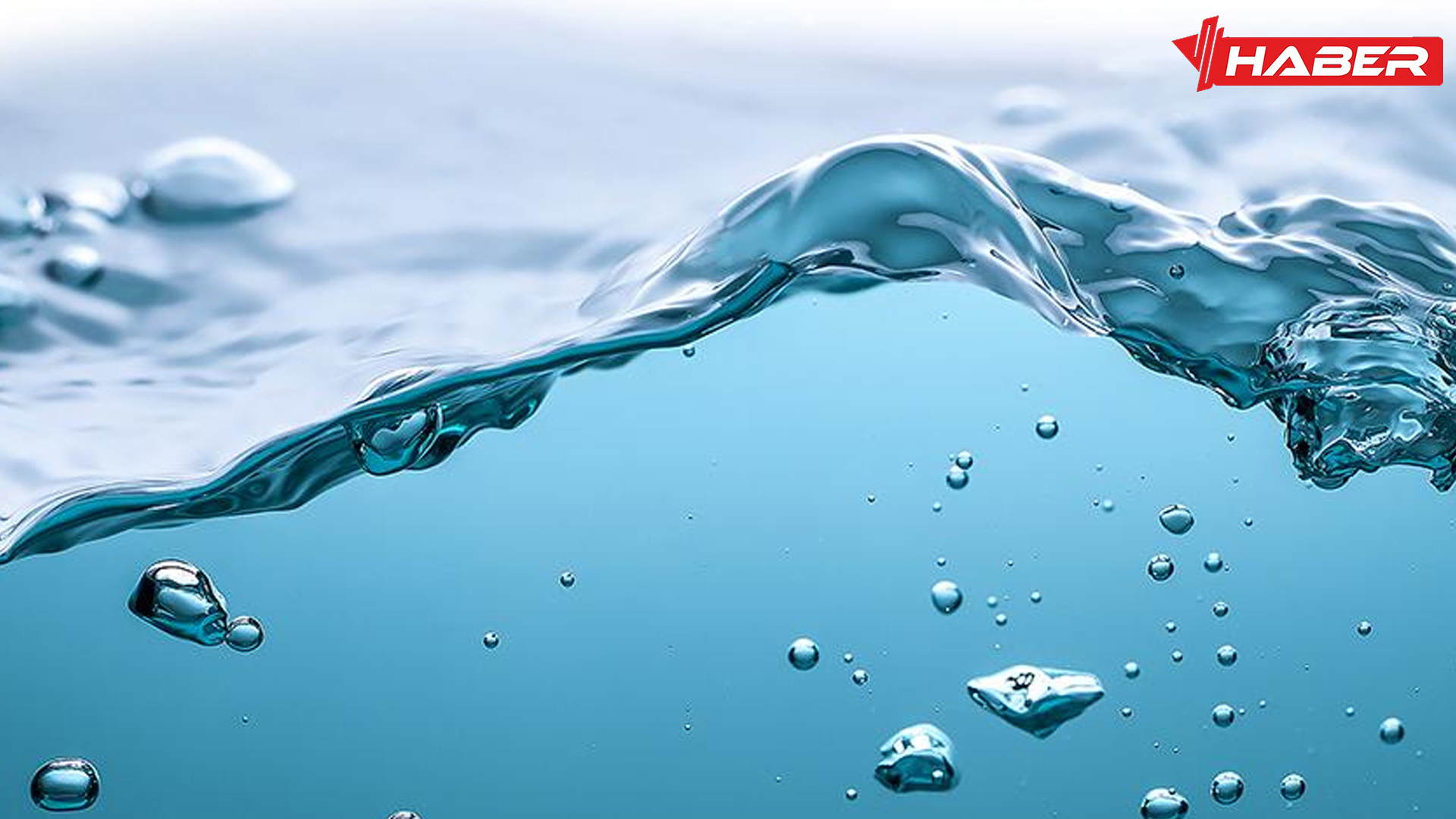 rüyada su görmek ne