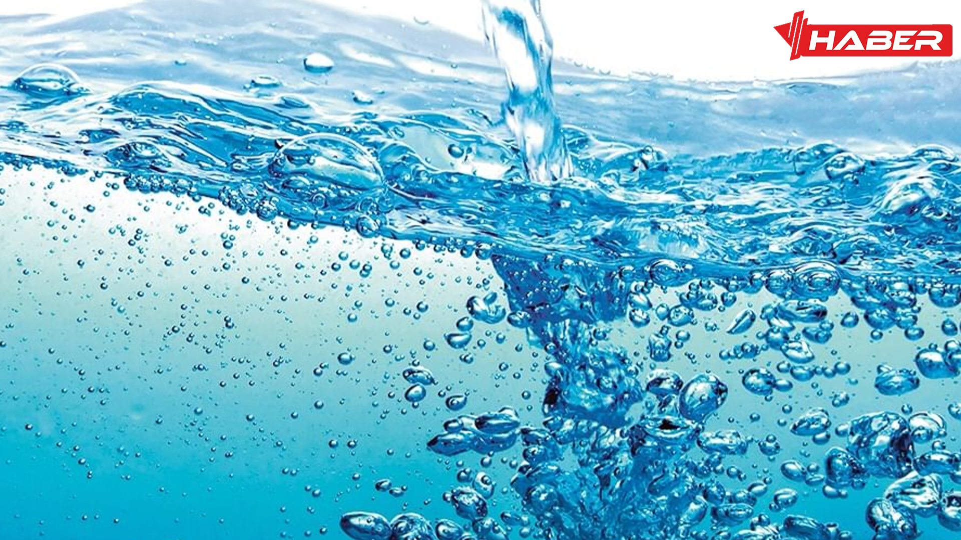 rüyada su görmek nedir