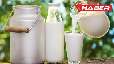 Rüyada süt görmek ve içmenin psikolojik, maddi ve manevi etkilerini