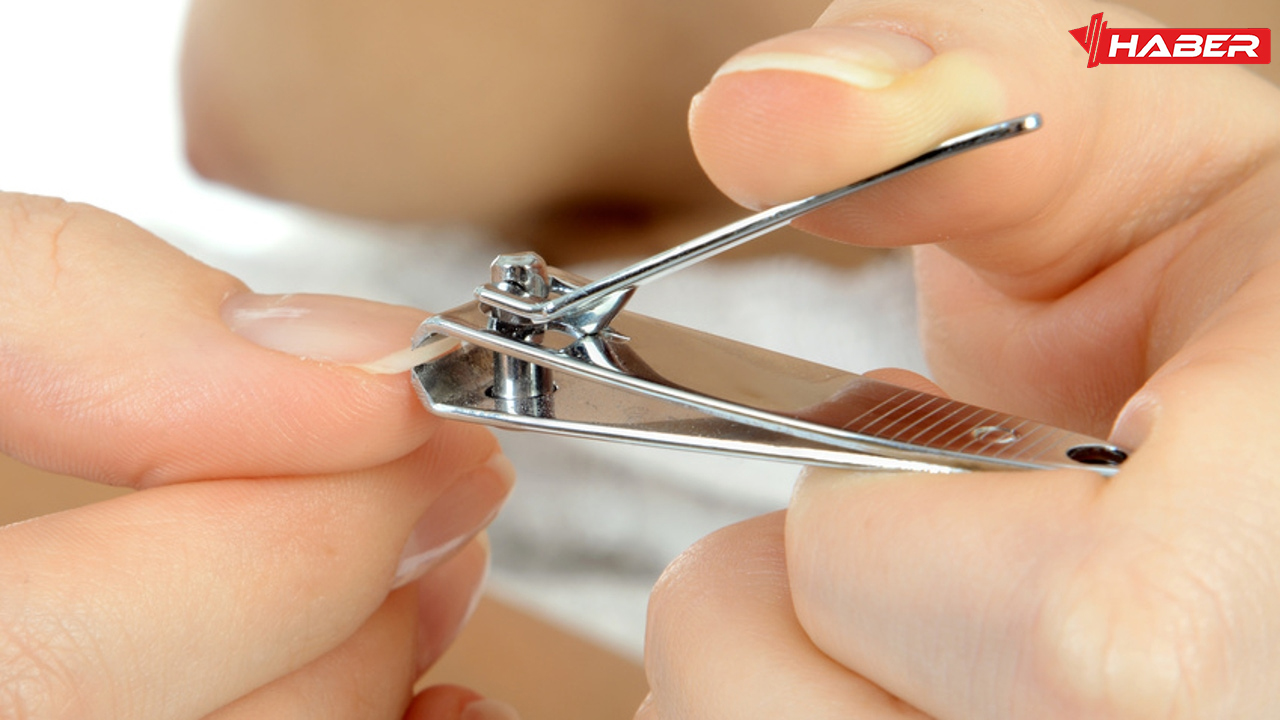 rüyada tırnak kesmek nedir