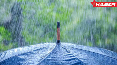 Rüyada yağmur görmek, ruh halinizin yansımasını ve bereketin işaretini keşfetmek