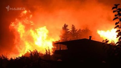 Rüyada yangın görmekle ilgili temel anlamlar, olumsuz etkiler, duygusal gelişim