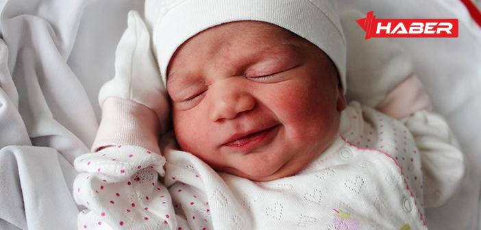 Rüyada yeni doğmuş bebek