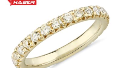 Rüyada yüzük görmenin anlamı, psikolojik etkileri ve kişisel ilişkilere olan