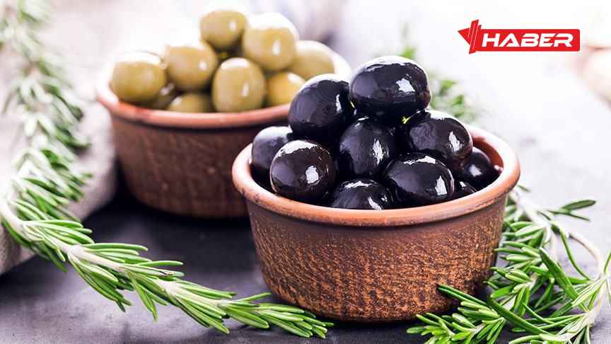 Rüyada zeytin görmek, zeytin