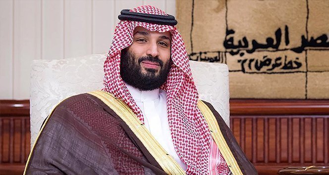 Suudi Kraliyet ailesinin üç üst düzey ismi tutuklandı
