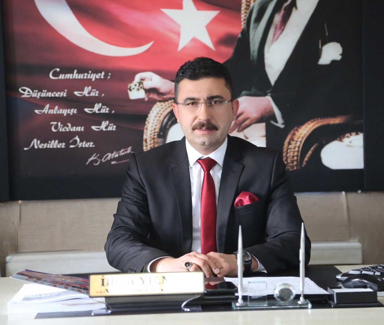 Yerköy Belediyesi Veteriner Hekimi İlhan Yılmaz’dan Kurban alım ve kesim uyarısı!