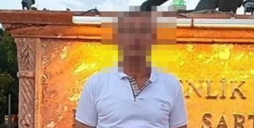 Kırşehir Belediyesi çalışanından çocuk tacizi: Soruşturma başlatıldı