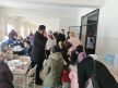 (KYK) Yerköy yurduna 25 aile kabul edildi