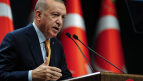 Erdoğan: “Temmuzda asgari ücrete ara zam var”