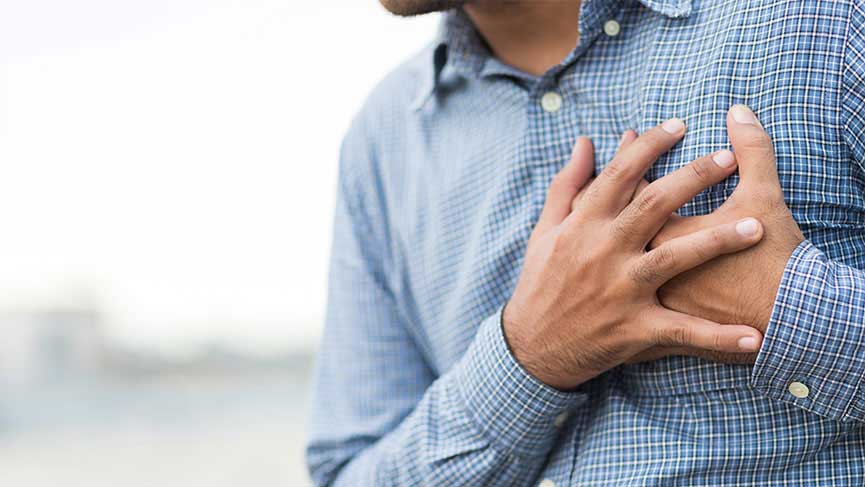 Genç yaşlarda kalp krizi görülme sıklığı arttı