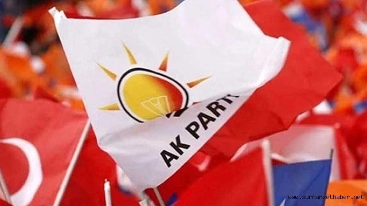 AK Parti Yerköy Belediye Başkan Adayı belli oldu