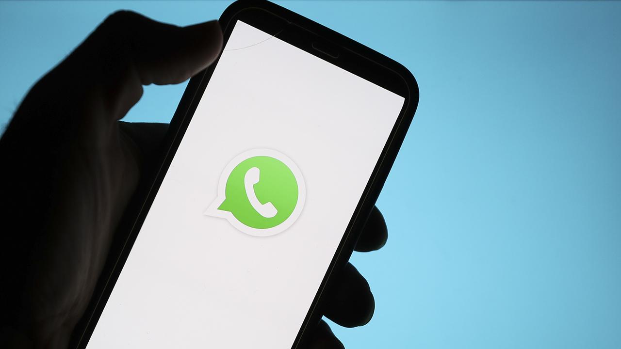 WhatsApp için yeşil renkli tasarım tarih oluyor!