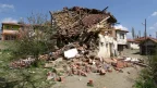 Yozgat Valisi Mehmet Ali Özkan, 147 ev, 8 cami ve 14 ahırda zarar oluştu