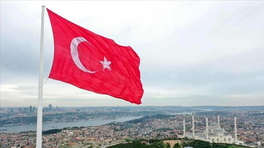 FATF, 2021 yılında Türkiye’yi