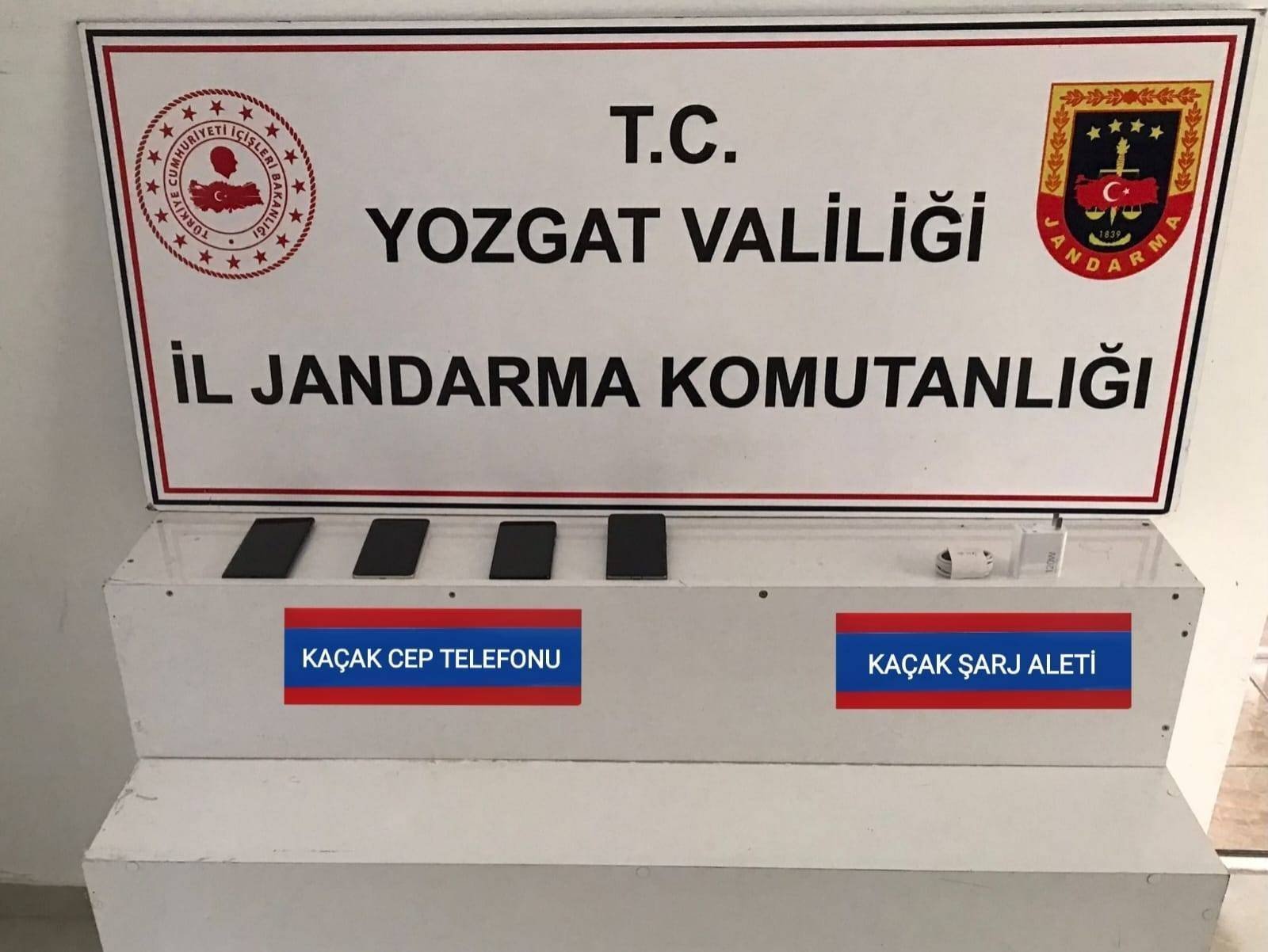 Yozgat İl Jandarma Komutanlığı