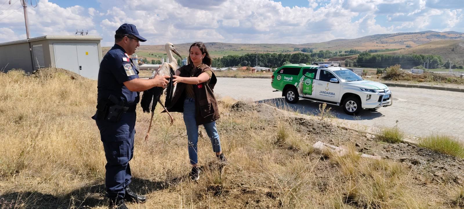 Yozgat Merkez İlçesi İnceçayır