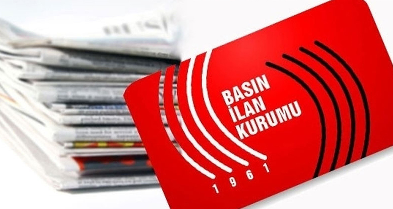 İletişim Başkanlığı’na bağlı olarak