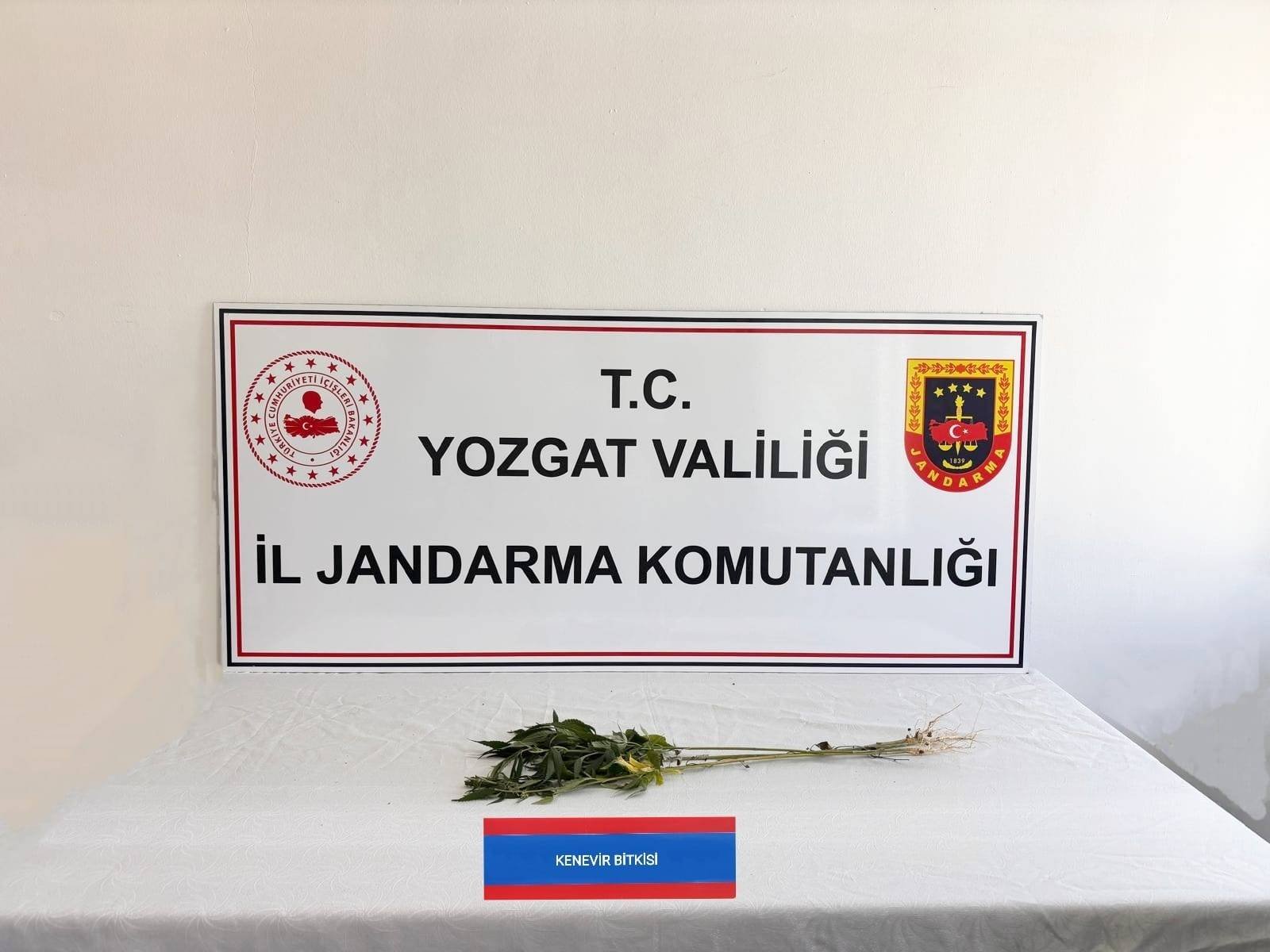 Yozgat İl Jandarma Komutanlığı