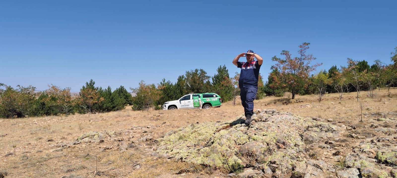 Merkez İlçe Jandarma Komutanlığı