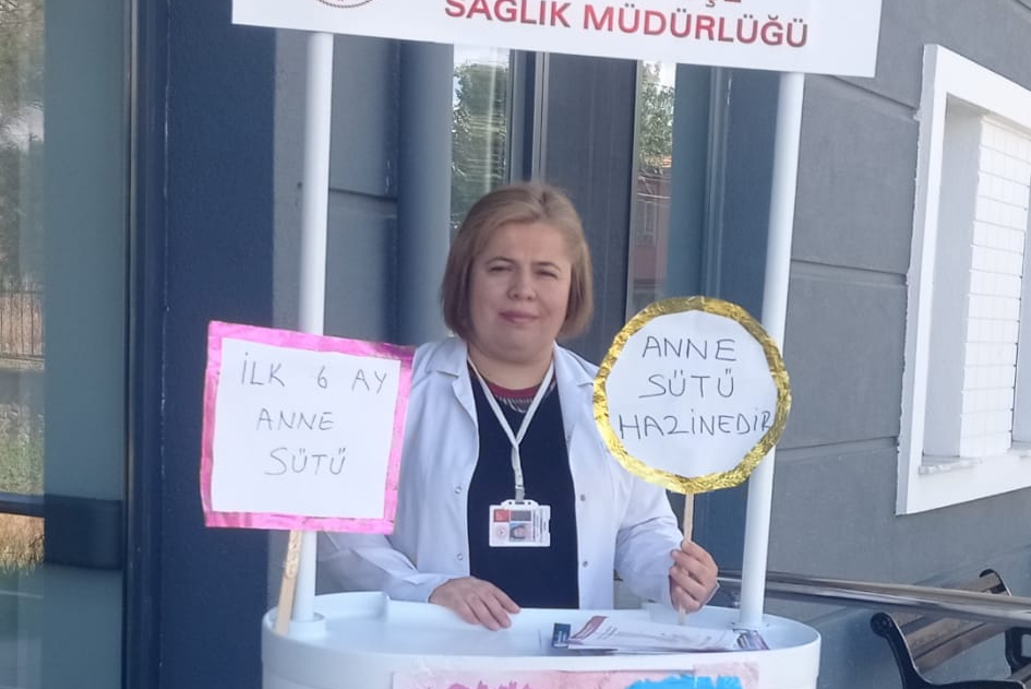 Yerköy İlçe Sağlık Müdürlüğü