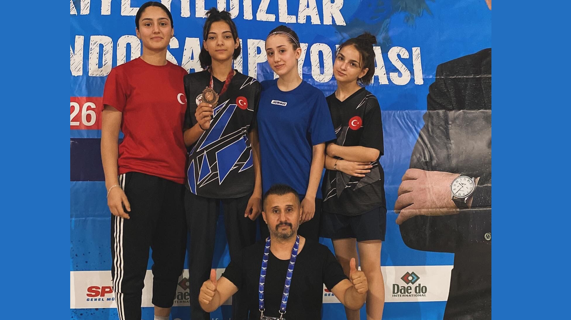 İzmir’de düzenlenen Murat Şimşek