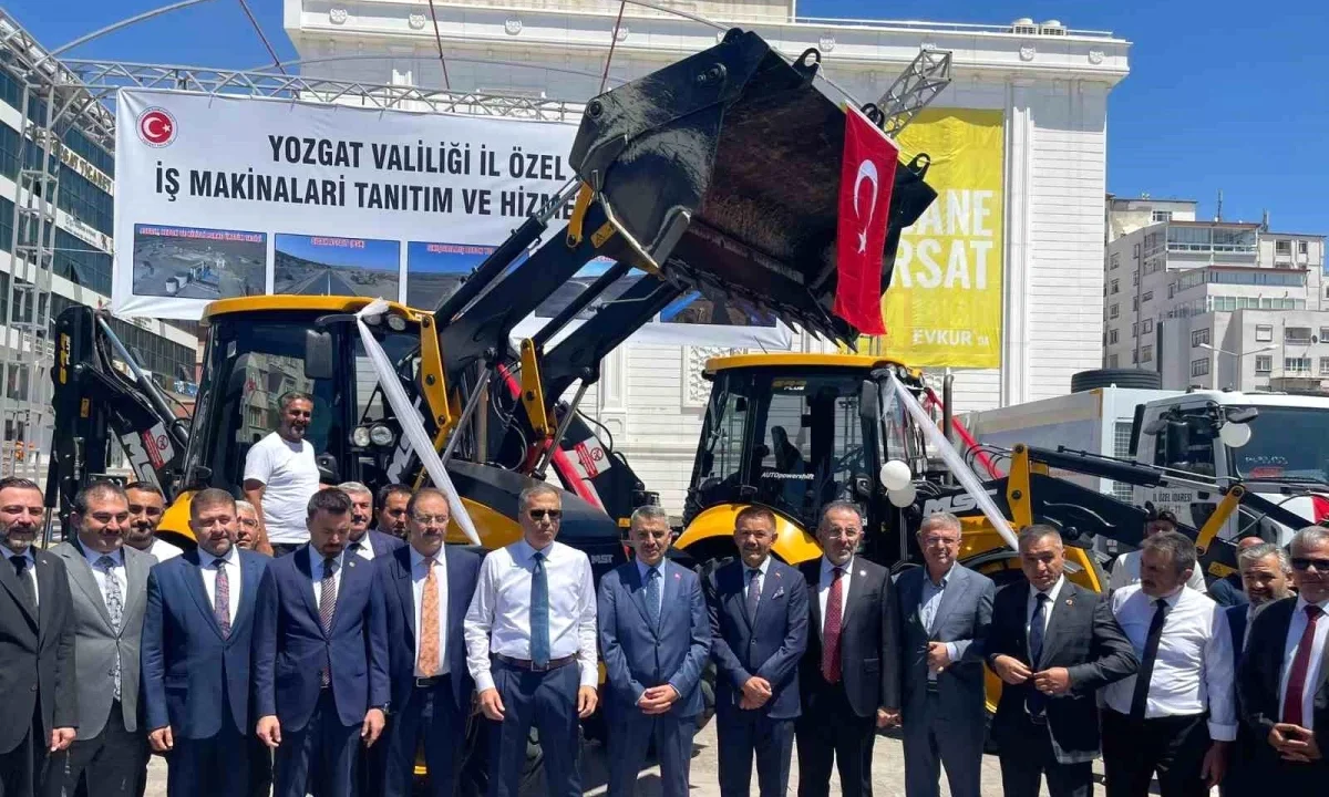 Yozgat Valiliği İl Özel İdaresi