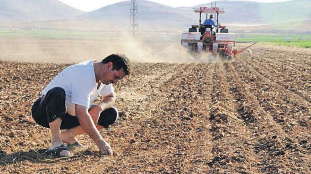 çiftçiye destek kaldırıldı - yerköy haber