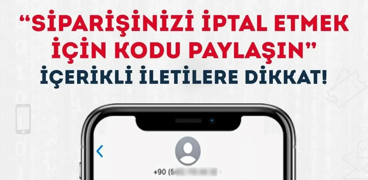 Sanal dolandırıcılıkta yeni yöntemler,