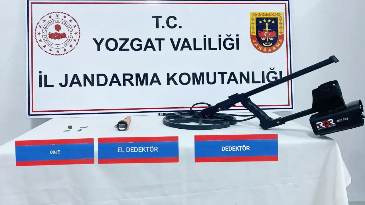 Yozgat İl Jandarma Komutanlığı,